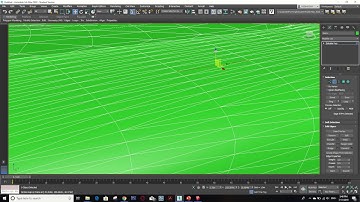 Exporting Sketch up file to STL for 3ds max