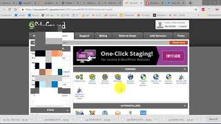 How to do ** Complete Backup ** of WordPress Site in SiteGround