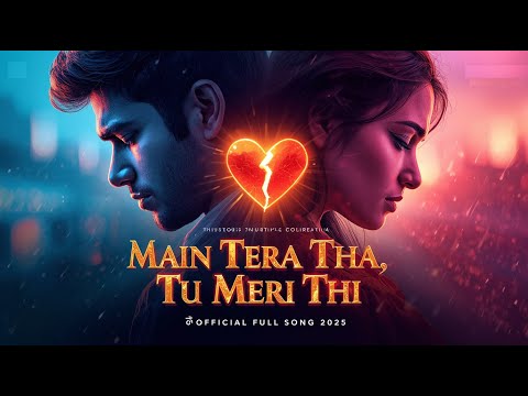 Main Tera Tha Tu Meri Thi Bollywood Heart Touching Sad Song Trending Emotional Love Song