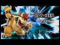 Savage Bowser Spikes - Super Smash Bros. Ultimate Montage