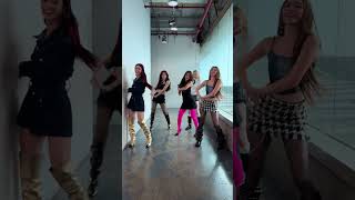 #BINI : Walang tulad sa galing ni Maris habang pinapakilig tayo with her #BINI_UnangKiligDC moves!💗
