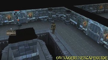 Dungeoneering Skill Guide/Walkthru HD * NEW UPDATE *