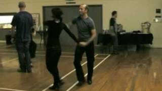 5 August 2010 - Intermediate Routine