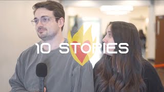 10 Stories | OKC Community