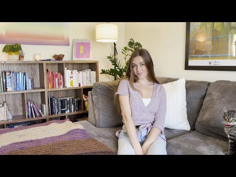 Beginners Guide to the Late Summer Wrap