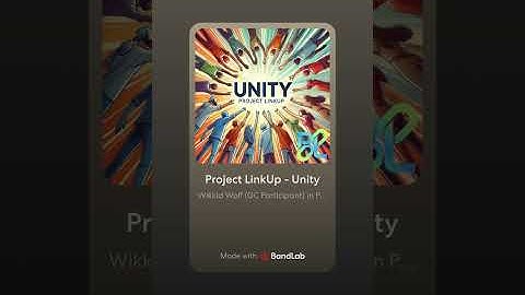 Project LinkUp - Unity