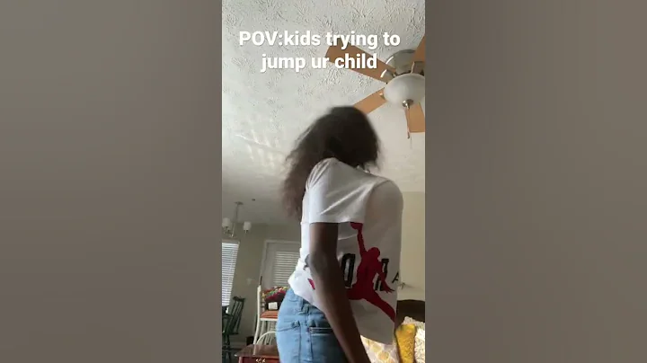 Tamika Patterson vs her kids bully