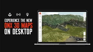 onX Hunt 3D Map Feature Overview screenshot 3