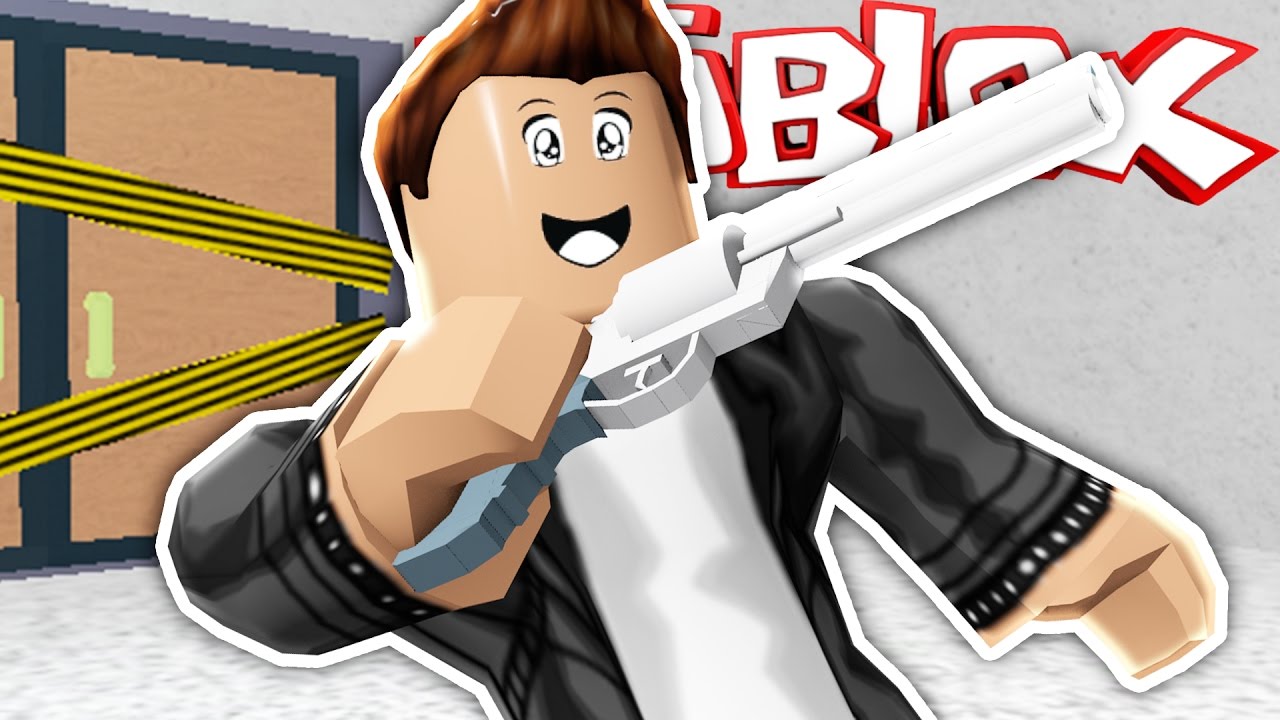 Roblox Murder Mystery 2 Best Sheriff Ever - the poke knife in roblox murder mystery 2 youtube