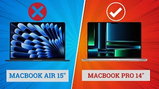 Why you should NOT buy MacBook Air 15