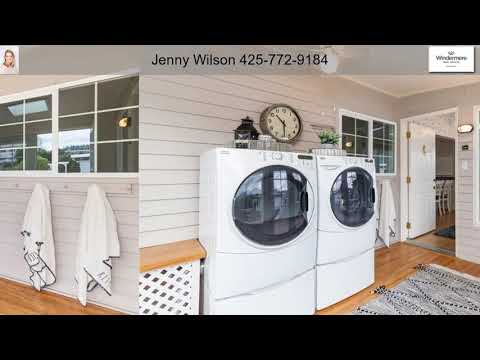 332 Sunset Ave, Edmonds, WA home video tour
