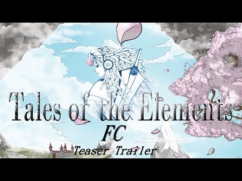 Tales of the Elements FC Video