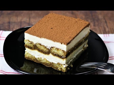 تصویری: Biramisu: دستورالعمل گام به گام تیرامیسو روی آبجو همراه با عکس و فیلم