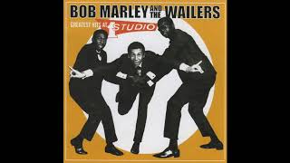 Bob Marley & The Wailers - "And I Love Her" [Official Audio] chords