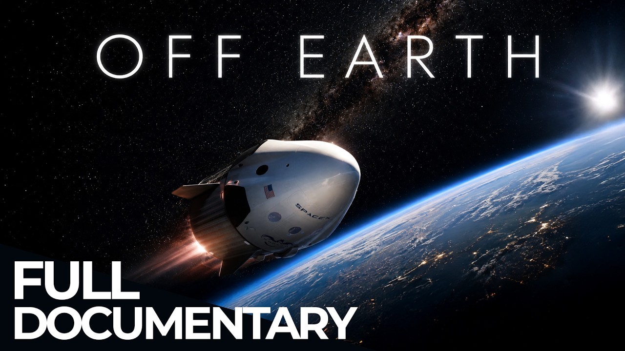 Off Earth: We Are About to Become a Multi-Planetary Species | Free Documentary Space