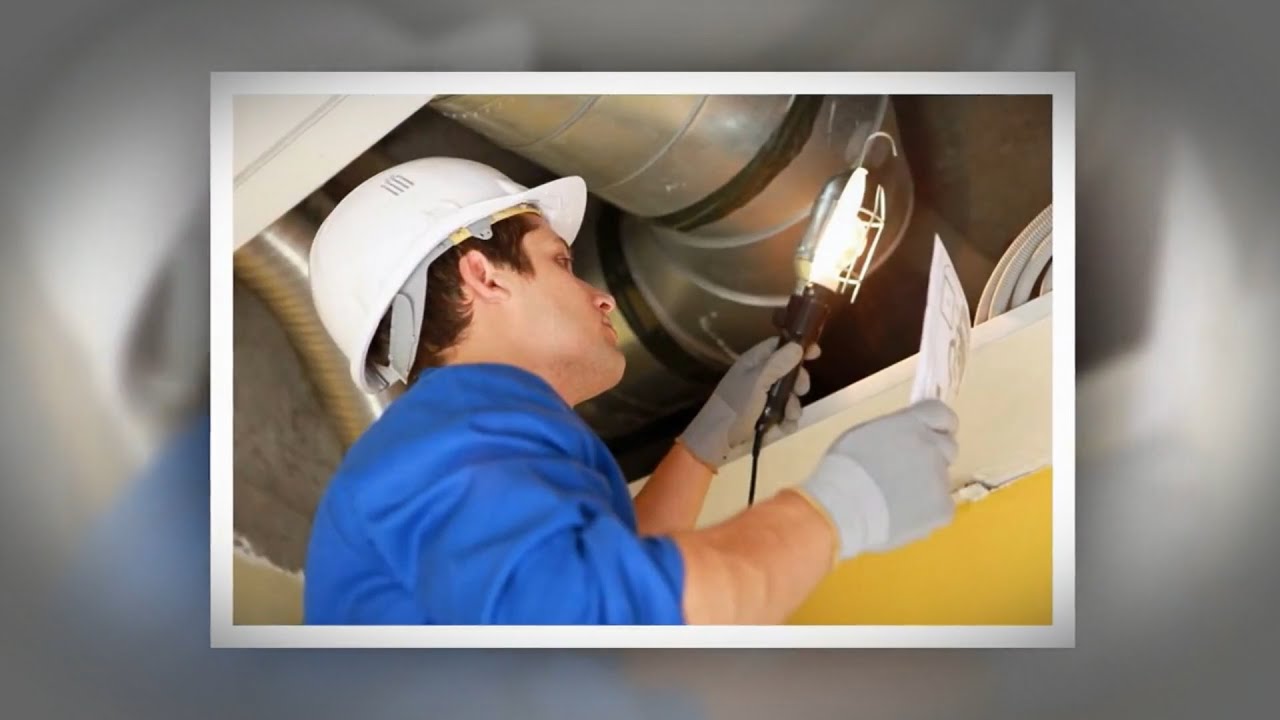 Air Duct Cleaning Jacksonville FL Cost YouTube