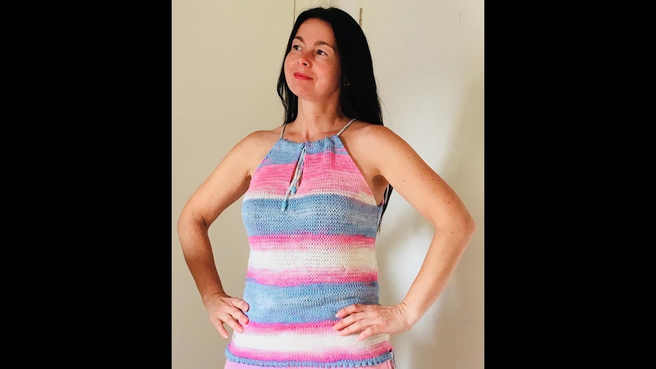 Вязание и не только abelknit crochet vlogs