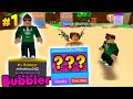 😮Pet Inventory of Nr 1🏆 Bubbler of ALL TIME in Roblox Bubble Gum Simulator