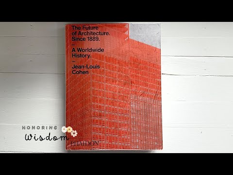 The Future of Architecture. Since 1889. 【公式通販】
