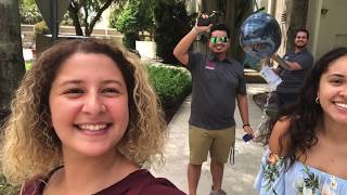 NSU Orientation Memories Video 2k18
