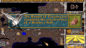 Master of Magic - Spell of Mastery speedrun 28:49 (glitchless)