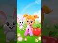 Rainbow ABC Song for Kids 🌈 #cartoon #abcsong#nurseryrhymes #kidscartoon#alphabetsong#atoz #aivideo