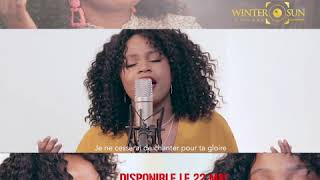 Hillsong United - So Will I Cover - French Adaptation - Gabrielle Barenda