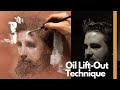 Oil Lift-Out Technique with Josh Clare