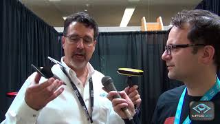 MTBS-TV: Interview With Humaneyes Technologies at Immersed 2017
