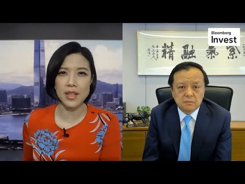 HKEX CEO on IPOs, National Security Bill