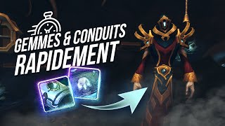 Comment Farm Les trouvailles cataloguées ?