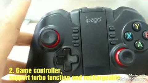 Avabel Online : Avabel Auto Clicker ( no roots, no apps just using game controller)