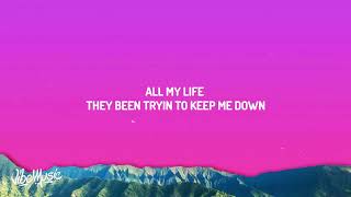 Lil Durk - All My Life (Lyrics) ft. J. Cole