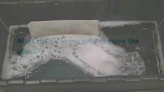 Suma Carbon Remover K21 - odstraneni pripalenin sandez cz