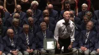 Download Lagu Ngagni Na.  Bristol Gurt Lush Choir, Gurt Winter Concert 2012, The Colston Hall MP3 Download Lagu Ngagni Na.  Bristol Gurt Lush Choir, Gurt Winter Concert 2012, The Colston Hall MP3