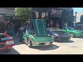 Classic Cars  2025 (pt 2)