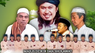 CENGKOKNYA MIRIP HABIB SYEKH || HABIB REZA PROBOLINGGO