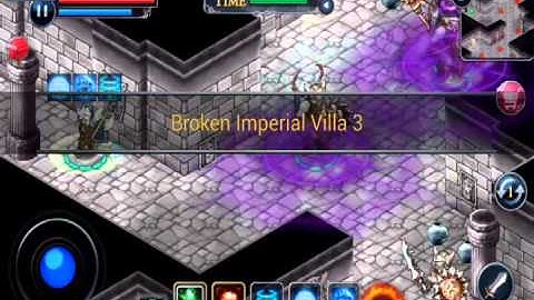 Murlocs Successor 7-8 SOL Dungeon Guide Walkthrough