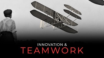 Innovation & Teamwork - Teamwork Motivational Video