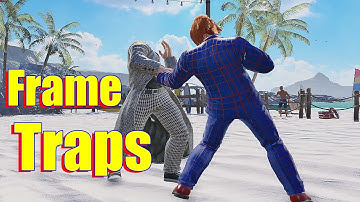 Paul Phoenix DF1 Chain Guide