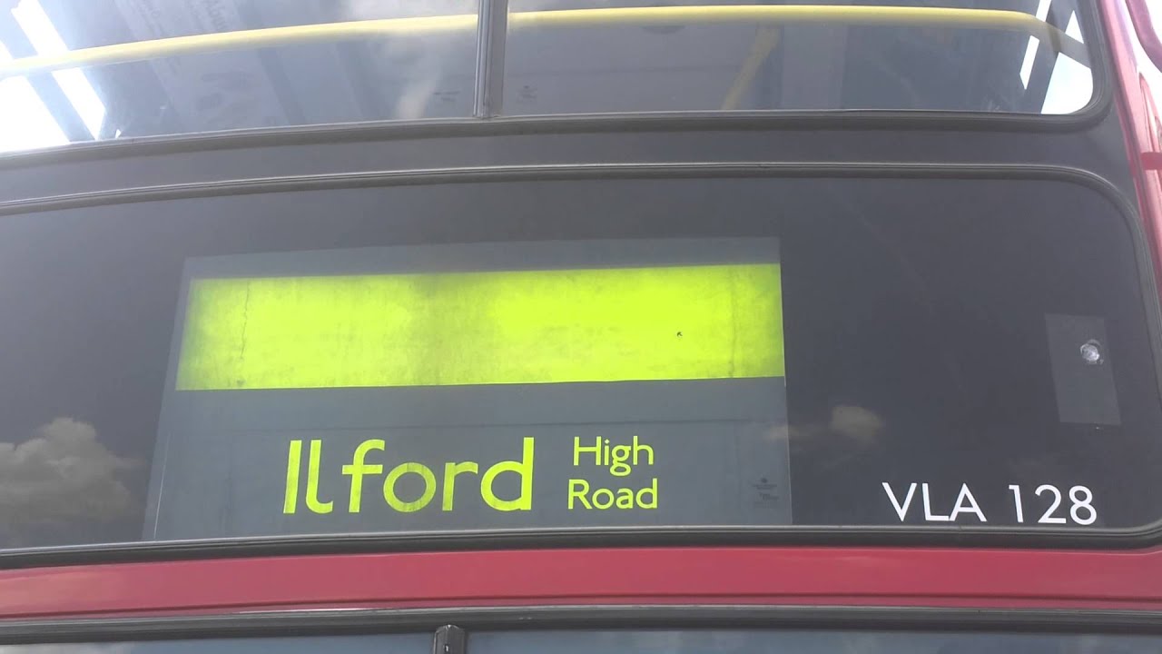 VLA 128 Blind Change with newer blinds - YouTube