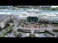 Millenia Mall - 4k Virtual Walk - Osmo Pocket 2 - Orlando, FLORIDA