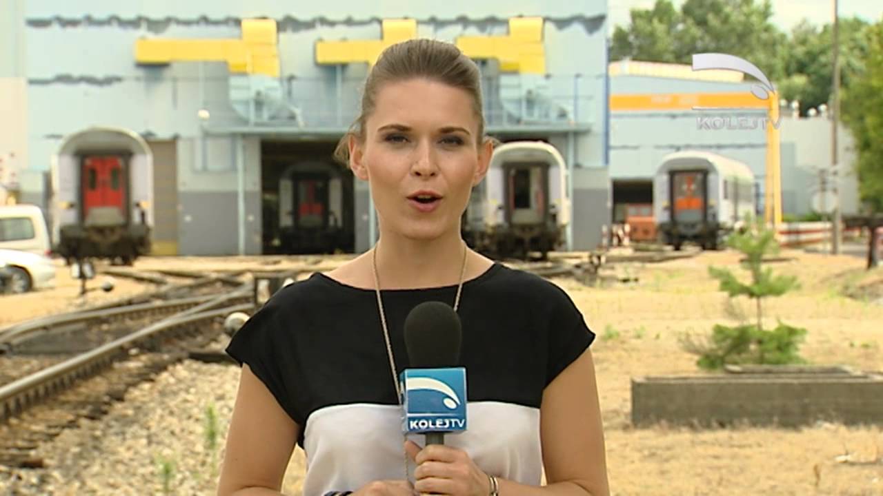KolejTV - 29.07.2013 r. - garaż dla 