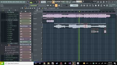 Copy Cat but Every Turn a Different Character Sings It