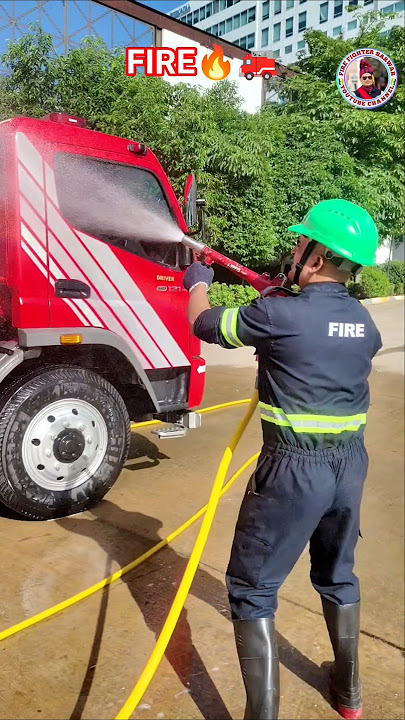 #firefightersarwar #firefighters #firefighterrescue #firefighterheroes 🔥🚒💪🪜🗡️🧯🪓💯🥷🧑‍🚒🇮🇳🫡