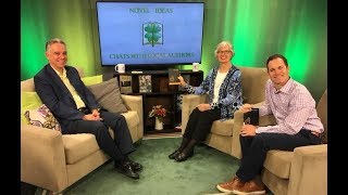 Novel Ideas with Lee McIntyre
