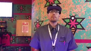 The best of RIPE dispensary Pueblo Colorado