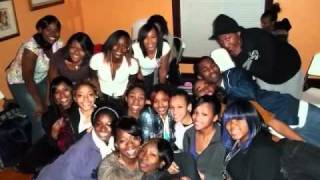 The '012 - Fresh Stack Boyz [F.S.B. Gwap Squad]