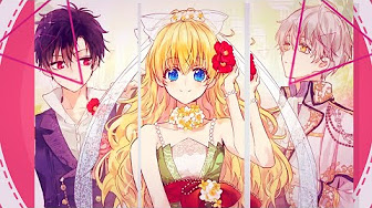 Painter 어공주 보이스캐스팅 Who Made Me A Princess ある日 お姫様になってしまった件について Youtube