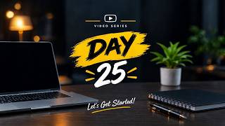 DAY 25 of changing my Networth from $5 to $1m within the space of 10years...... 